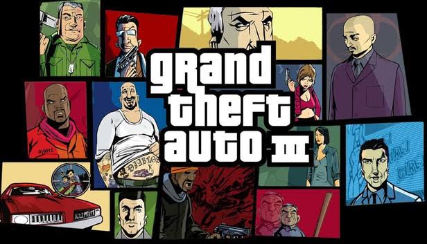 GTA 3 Apk Obb Download For Android