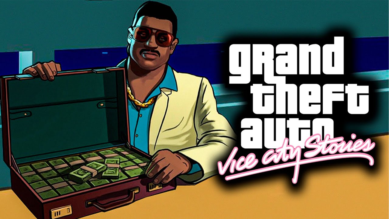 GTA Liberty City Stories Apk + Obb Download