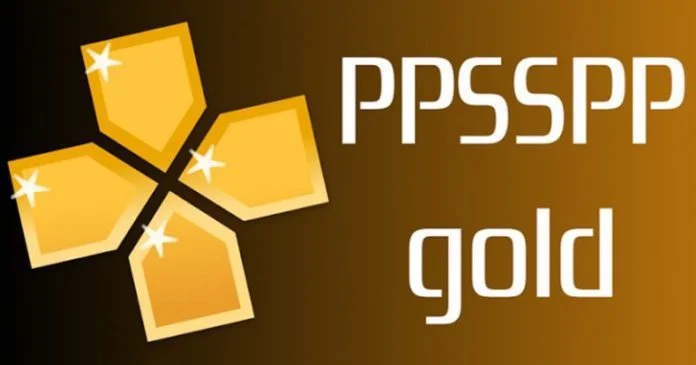 PPSSPP Gold APK Download For Android