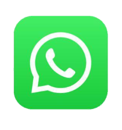 WhatsApp Icon